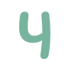 🌿 Эмодзи «Green minimalism» для Telegram