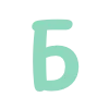 🌿 Эмодзи «Green minimalism» для Telegram