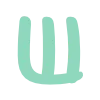 🌿 Эмодзи «Green minimalism» для Telegram