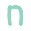 🌿 Эмодзи «Green minimalism» для Telegram