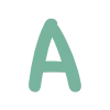 Эмодзи «Green minimalism» для Telegram — обложка
