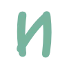 🌿 Эмодзи «Green minimalism» для Telegram