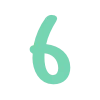 6️⃣ Эмодзи «Green minimalism» для Telegram