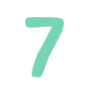 7️⃣ Эмодзи «Green minimalism» для Telegram