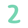 2️⃣ Эмодзи «Green minimalism» для Telegram