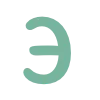 🌿 Эмодзи «Green minimalism» для Telegram