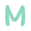 🌿 Эмодзи «Green minimalism» для Telegram