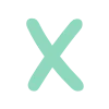 🌿 Эмодзи «Green minimalism» для Telegram