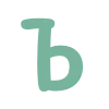 🌿 Эмодзи «Green minimalism» для Telegram