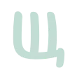 🌿 Эмодзи «Green minimalism» для Telegram