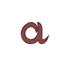 🐿️ Эмодзи «Зелёные и коричневые буквы» для Telegram