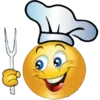 Стикер 28 Emoji Nu Babà