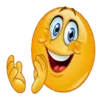 Стикер 10 Emoji Nu Babà