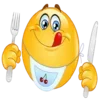 Стикер 27 Emoji Nu Babà