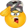 Стикер 42 Emoji Nu Babà