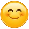 Стикер 16 Emoji Nu Babà