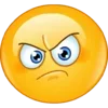 Стикер 52 Emoji Nu Babà