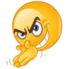 Стикер 49 Emoji Nu Babà