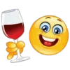Стикер 37 Emoji Nu Babà