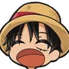 Стикер 40 ‍️ One Piece ‍️