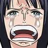 Стикер 7 ‍️ One Piece ‍️