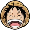 Обложка набора ‍️ One Piece ‍️
