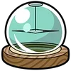 Стикер 21 ‍️ One Piece ‍️