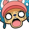 Стикер 12 ‍️ One Piece ‍️