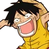 Стикер 37 ‍️ One Piece ‍️