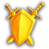 Стикер 19 👿 Набор эмоджи по игре «RAID Shadow Legends»