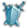 Стикер 18 👿 Набор эмоджи по игре «RAID Shadow Legends»