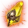 Стикер 23 👿 Набор эмоджи по игре «RAID Shadow Legends»