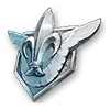 Стикер 11 👿 Набор эмоджи по игре «RAID Shadow Legends»