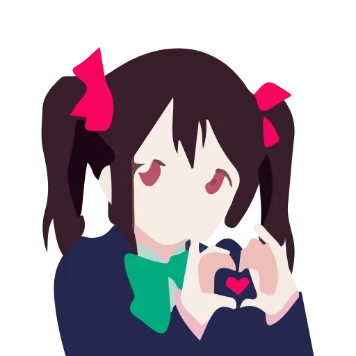 Стикер 41 🎉 Random emoji. Просто рандомный пак