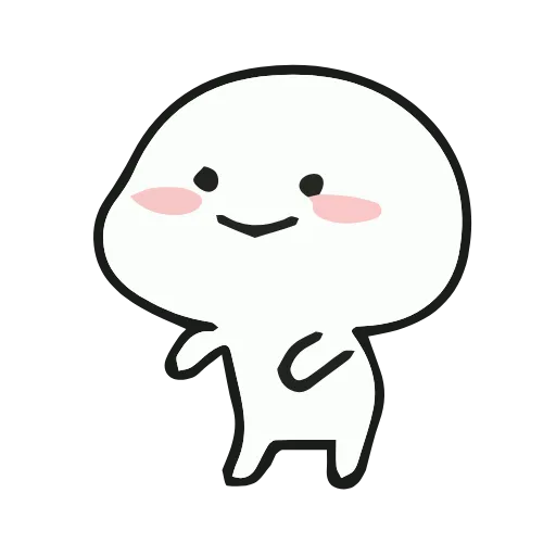 Стикер 45 🎉 Random emoji. Просто рандомный пак