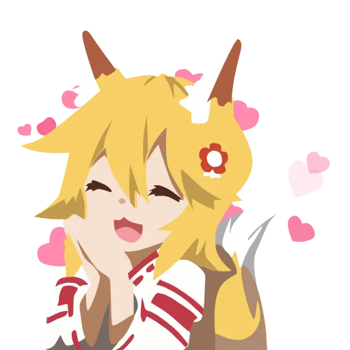 Стикер 10 🎉 Random emoji. Просто рандомный пак