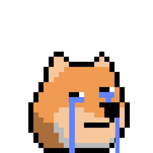 Стикер 22 🎉 Random emoji. Просто рандомный пак