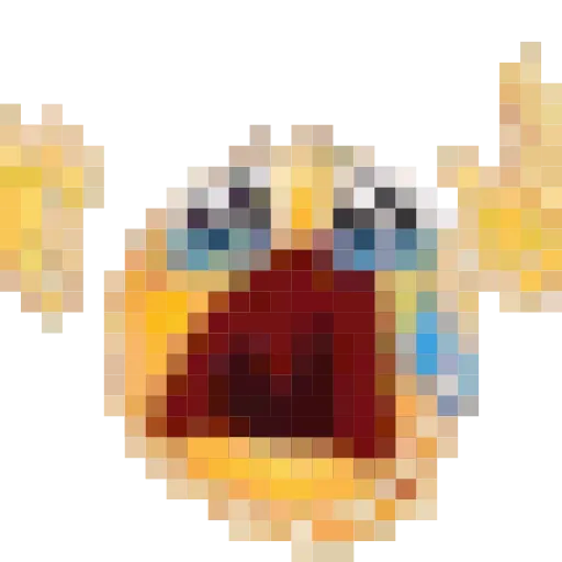 Стикер 50 🎉 Random emoji. Просто рандомный пак