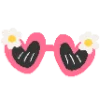 🕶️ Эмодзи «» для Telegram