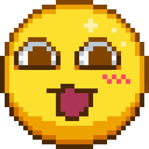 Стикер 26 Emoji