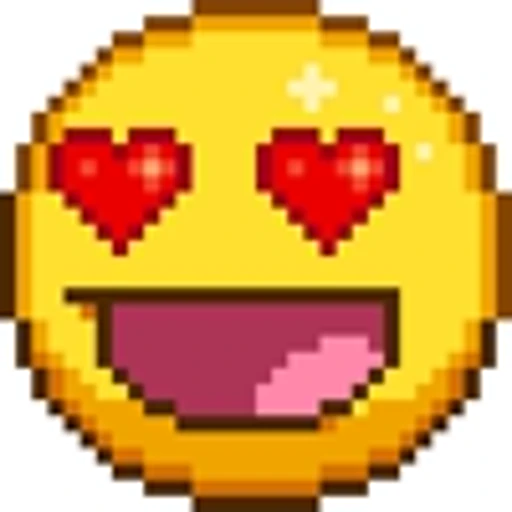 Стикер 55 Emoji