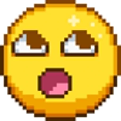 Стикер 41 Emoji