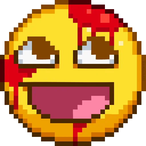 Стикер 19 Emoji