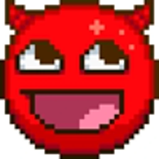 Стикер 52 Emoji