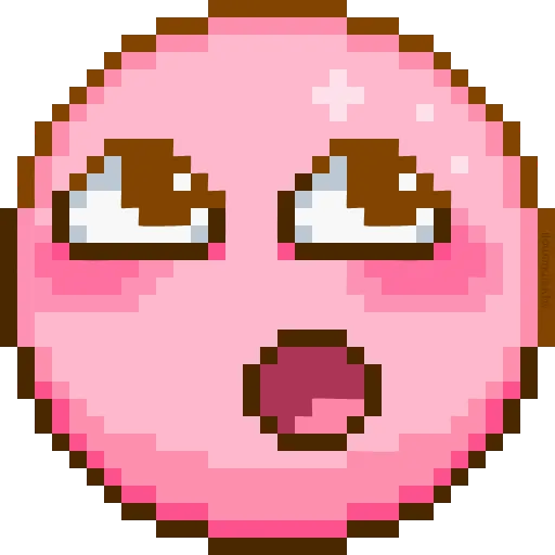 Стикер 33 Emoji