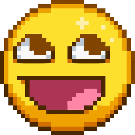 Обложка набора Emoji