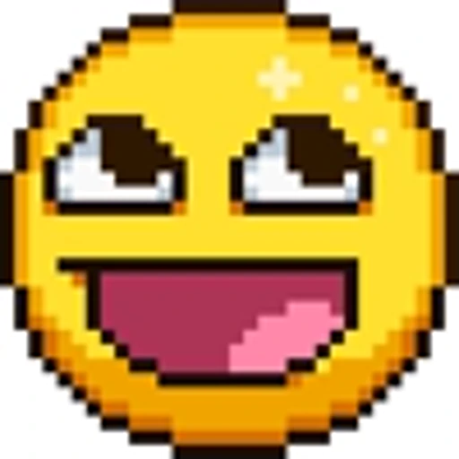 Стикер 39 Emoji