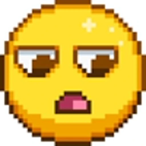 Стикер 49 Emoji
