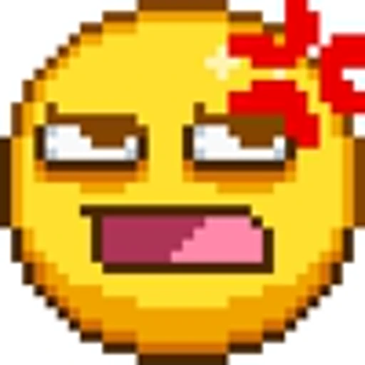 Стикер 43 Emoji