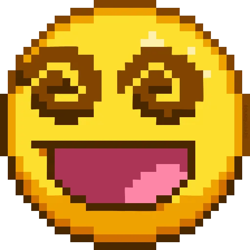 Стикер 20 Emoji